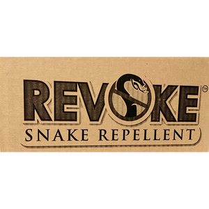 REVOKE™ SNAKE REPELLENT CASE - 24 x  3 per pack